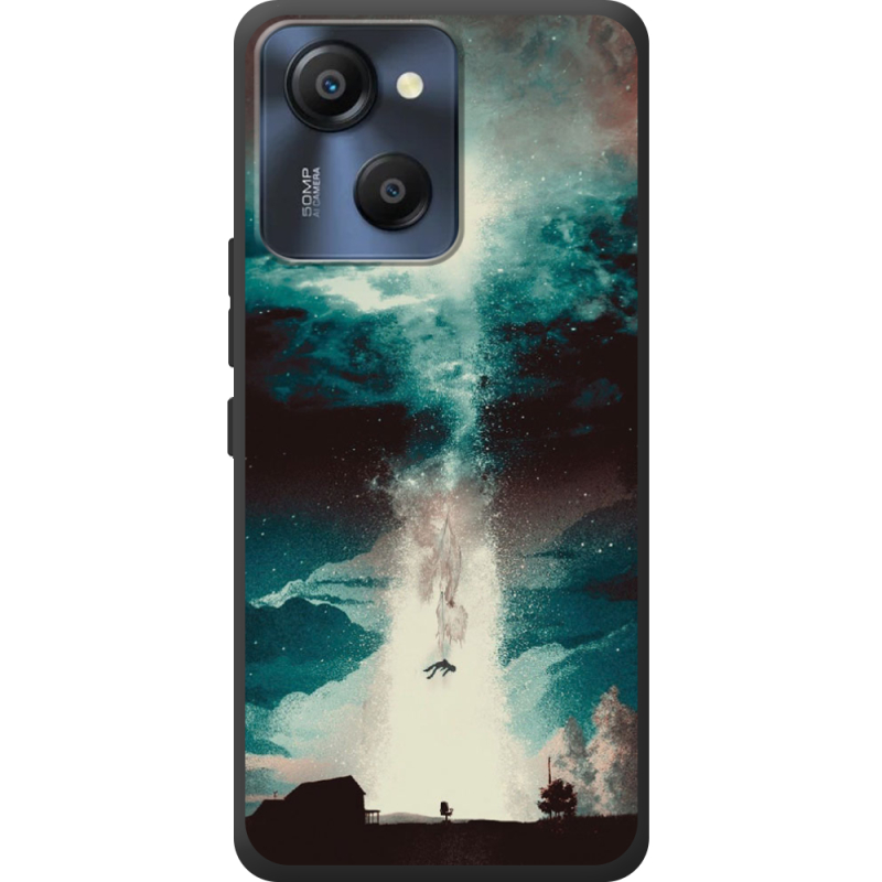 Чохол BoxFace Blackview Oscal Modern 8 