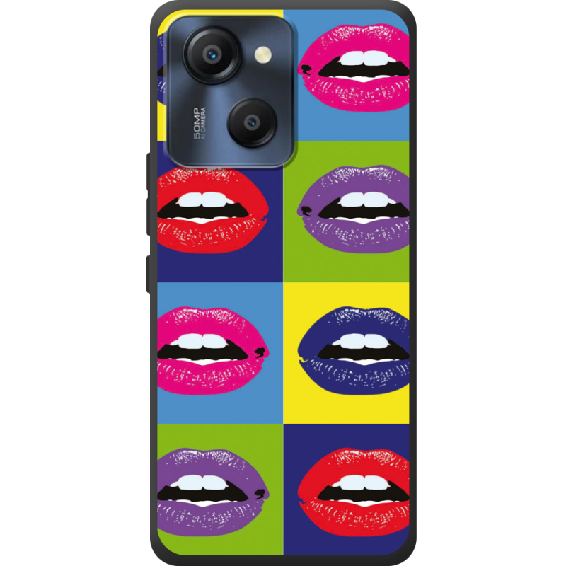 Чохол BoxFace Blackview Oscal Modern 8 