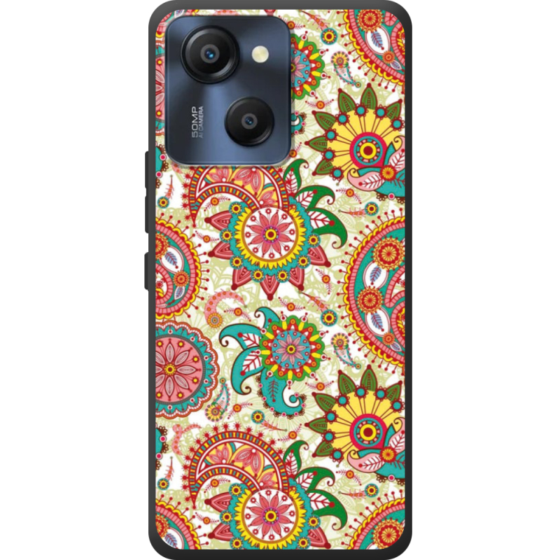 Чохол BoxFace Blackview Oscal Modern 8 