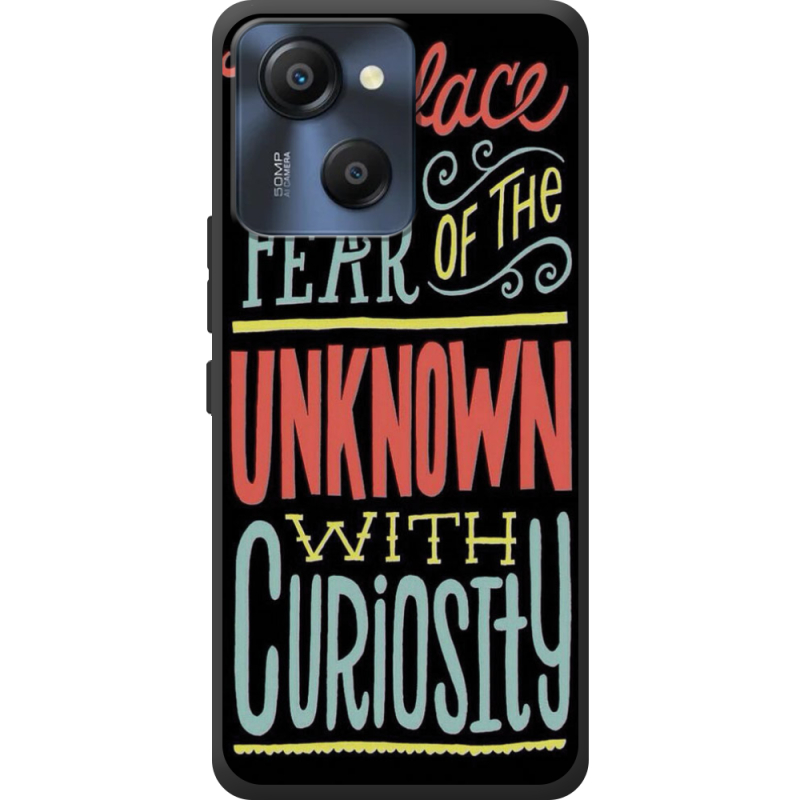 Чохол BoxFace Blackview Oscal Modern 8 