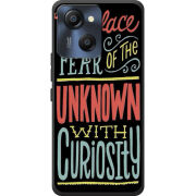 Чохол BoxFace Blackview Oscal Modern 8 