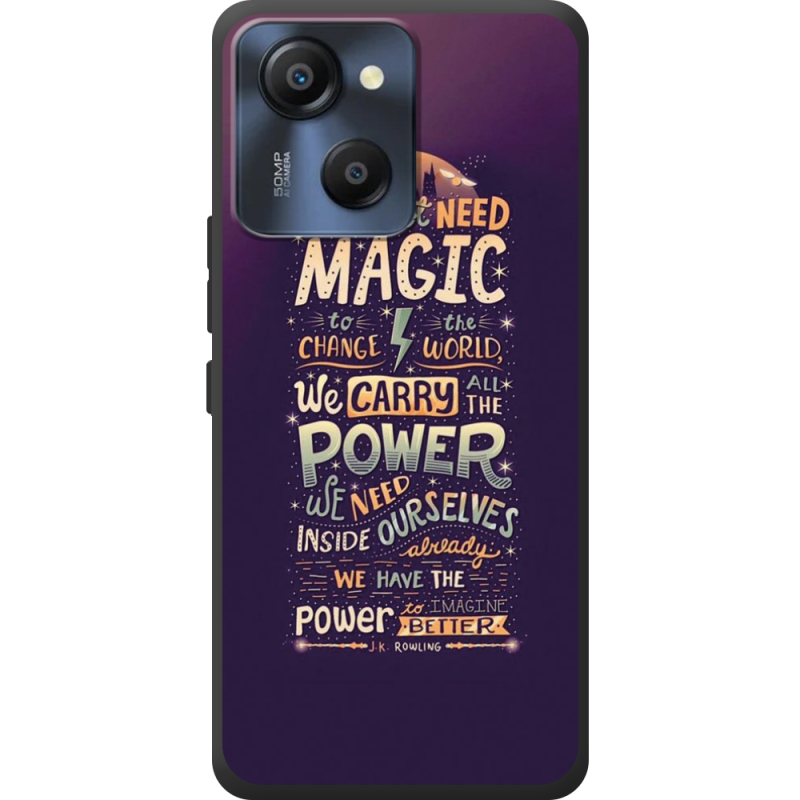 Чохол BoxFace Blackview Oscal Modern 8 