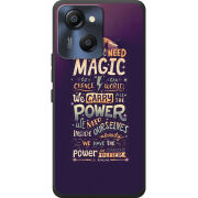 Чохол BoxFace Blackview Oscal Modern 8 