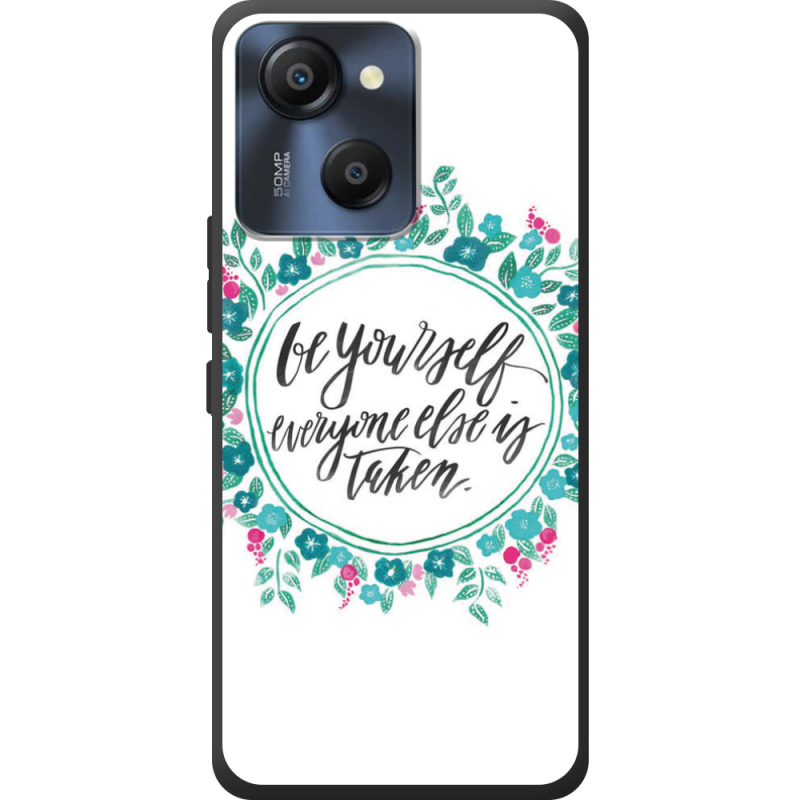 Чохол BoxFace Blackview Oscal Modern 8 