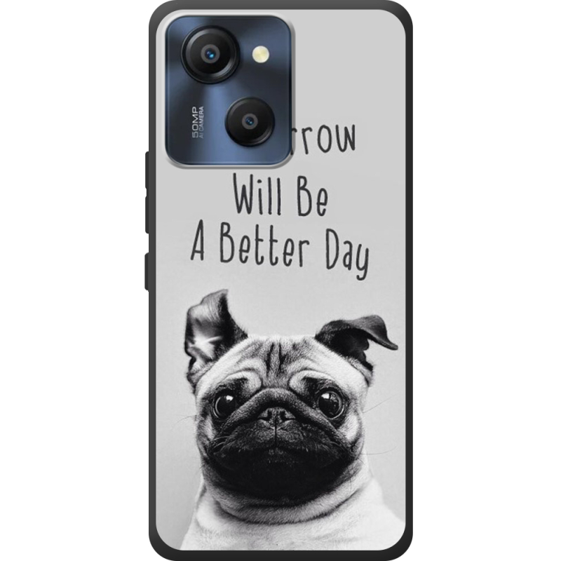 Чохол BoxFace Blackview Oscal Modern 8 