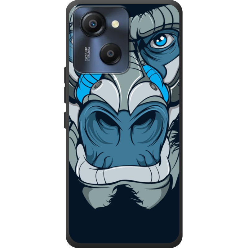 Чохол BoxFace Blackview Oscal Modern 8 