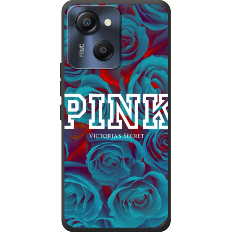 Чохол BoxFace Blackview Oscal Modern 8 