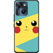 Чохол BoxFace Blackview Oscal Modern 8 