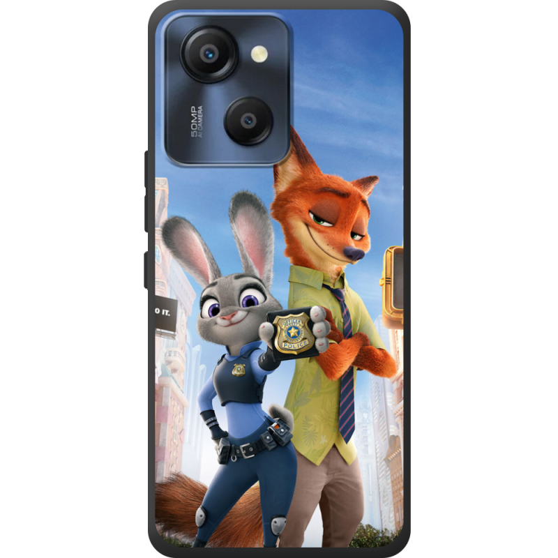 Чохол BoxFace Blackview Oscal Modern 8 