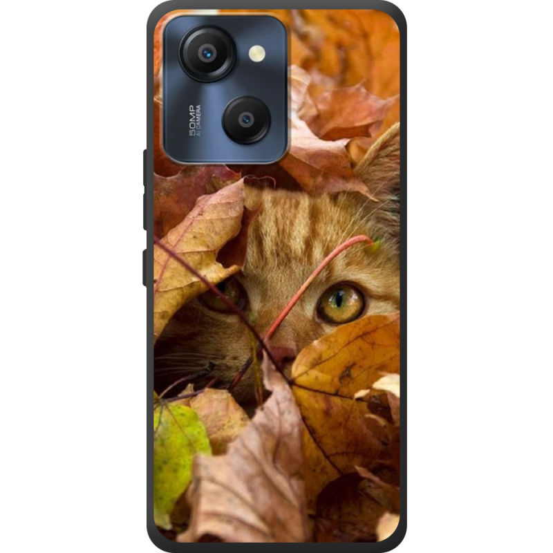 Чохол BoxFace Blackview Oscal Modern 8 