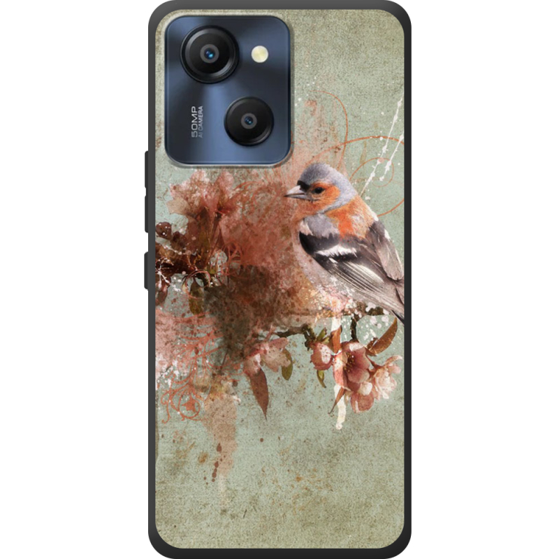 Чохол BoxFace Blackview Oscal Modern 8 