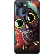 Чохол BoxFace Blackview Oscal Modern 8 