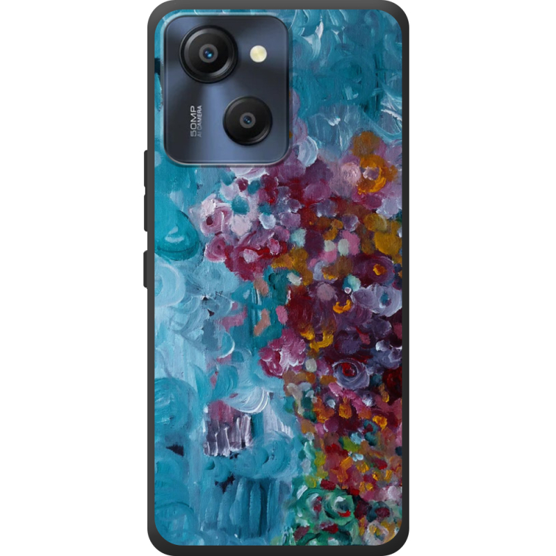 Чохол BoxFace Blackview Oscal Modern 8 