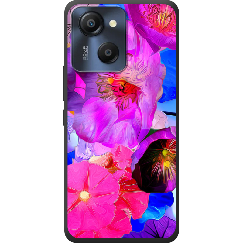 Чохол BoxFace Blackview Oscal Modern 8 