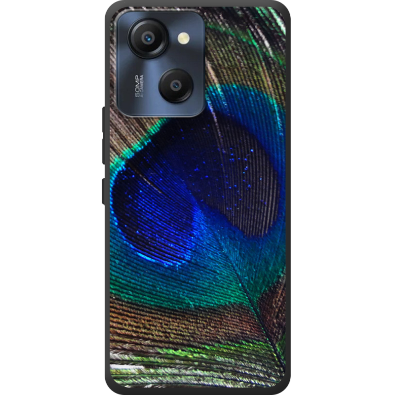 Чохол BoxFace Blackview Oscal Modern 8 