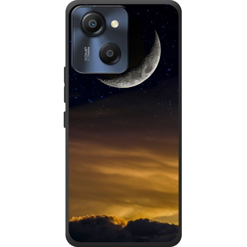 Чохол BoxFace Blackview Oscal Modern 8 