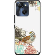 Чохол BoxFace Blackview Oscal Modern 8 