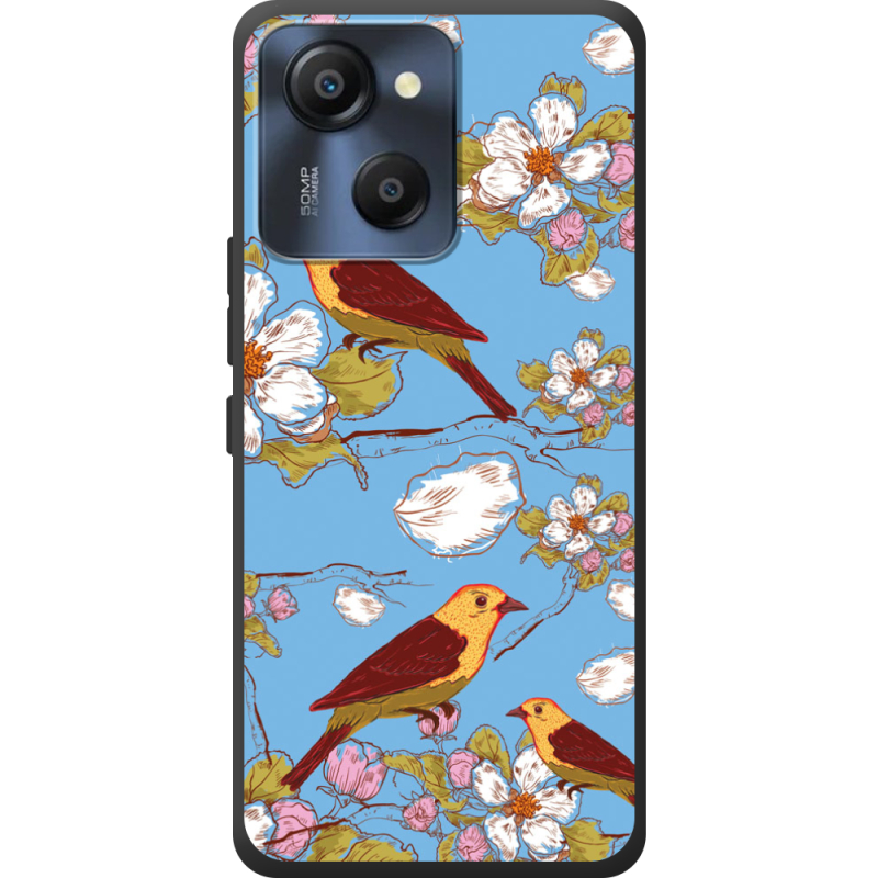 Чохол BoxFace Blackview Oscal Modern 8 