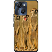 Чохол BoxFace Blackview Oscal Modern 8 