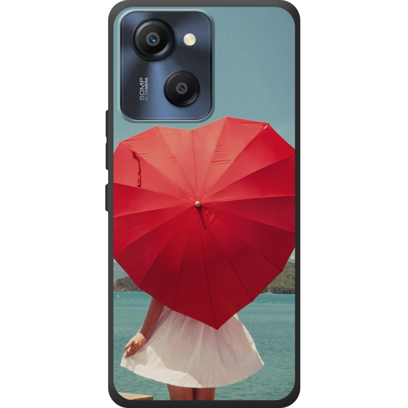 Чохол BoxFace Blackview Oscal Modern 8 