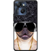 Чохол BoxFace Blackview Oscal Modern 8 