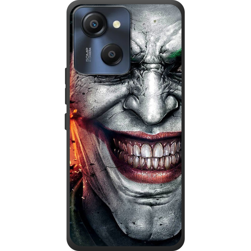 Чохол BoxFace Blackview Oscal Modern 8 Prankster