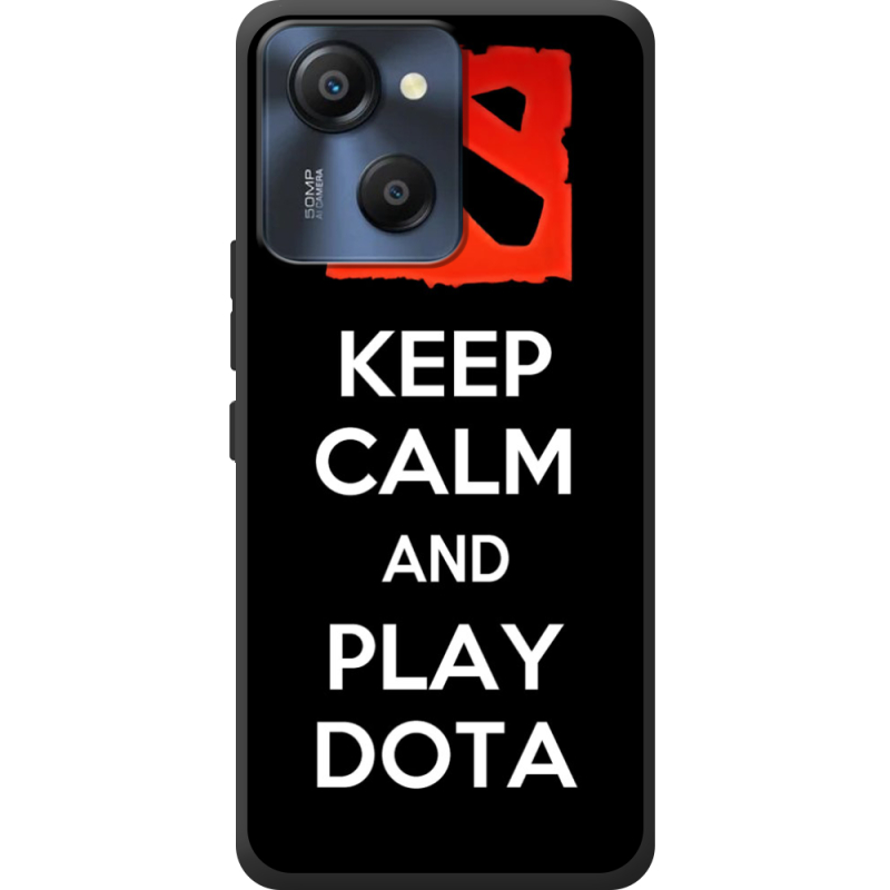 Чохол BoxFace Blackview Oscal Modern 8 