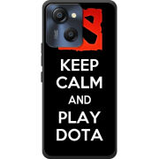 Чохол BoxFace Blackview Oscal Modern 8 