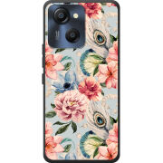 Чохол BoxFace Blackview Oscal Modern 8 Rosy