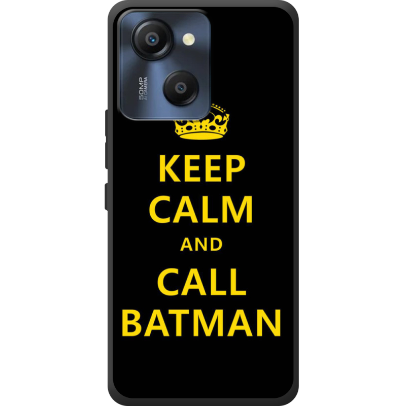 Чохол BoxFace Blackview Oscal Modern 8 