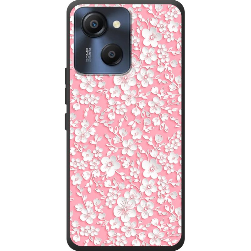 Чохол BoxFace Blackview Oscal Modern 8 