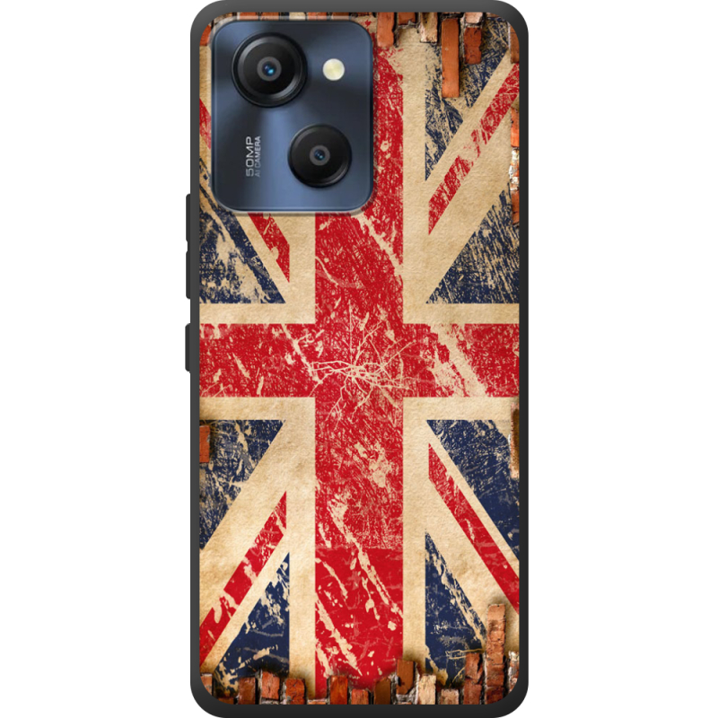 Чохол BoxFace Blackview Oscal Modern 8 