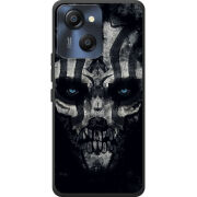 Чохол BoxFace Blackview Oscal Modern 8 The Dark