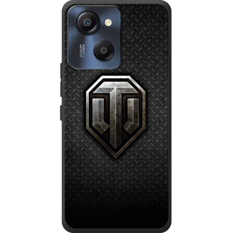 Чохол BoxFace Blackview Oscal Modern 8 