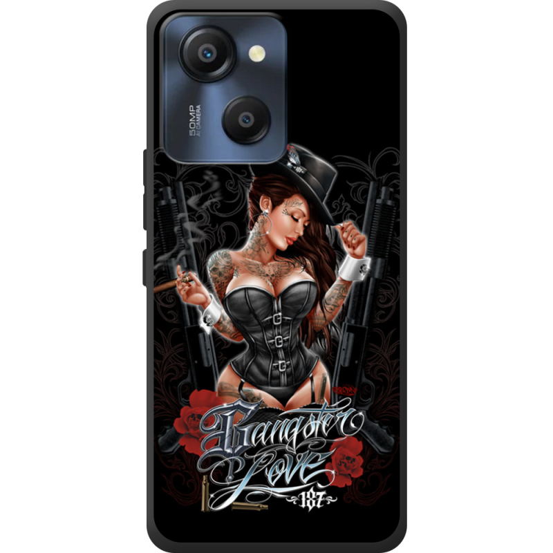 Чохол BoxFace Blackview Oscal Modern 8 