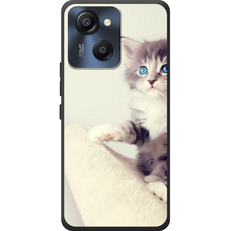 Чохол BoxFace Blackview Oscal Modern 8 