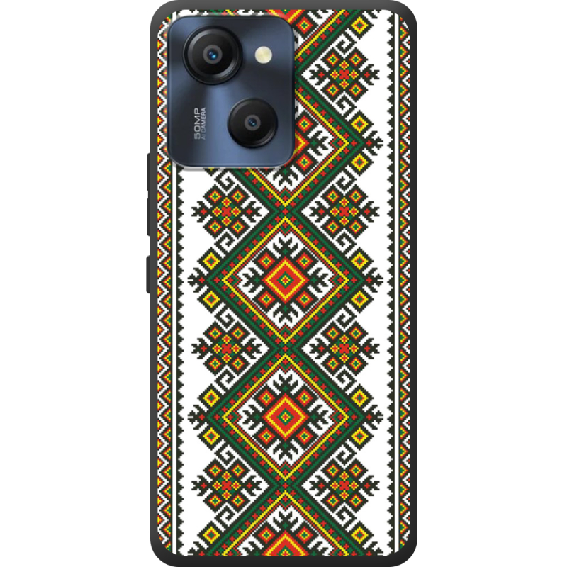 Чохол BoxFace Blackview Oscal Modern 8 