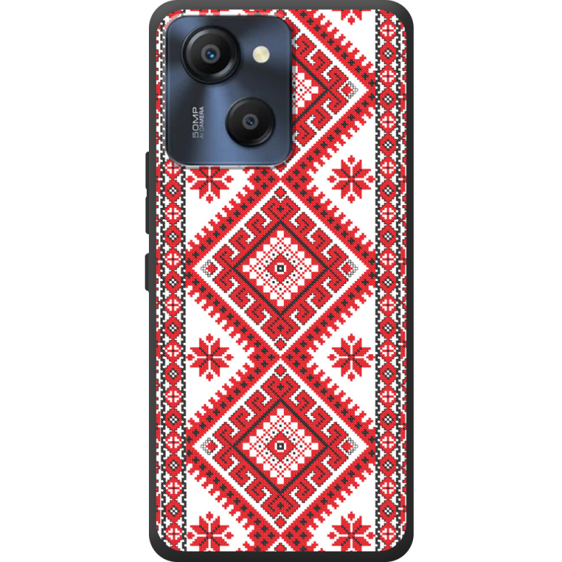 Чохол BoxFace Blackview Oscal Modern 8 