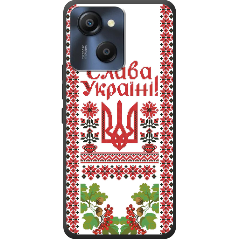 Чохол BoxFace Blackview Oscal Modern 8 