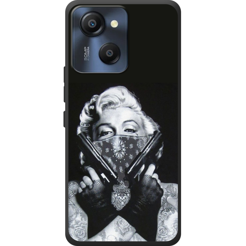 Чохол BoxFace Blackview Oscal Modern 8 