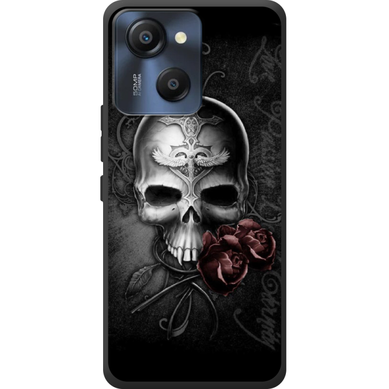 Чохол BoxFace Blackview Oscal Modern 8 