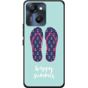 Чохол BoxFace Blackview Oscal Modern 8 