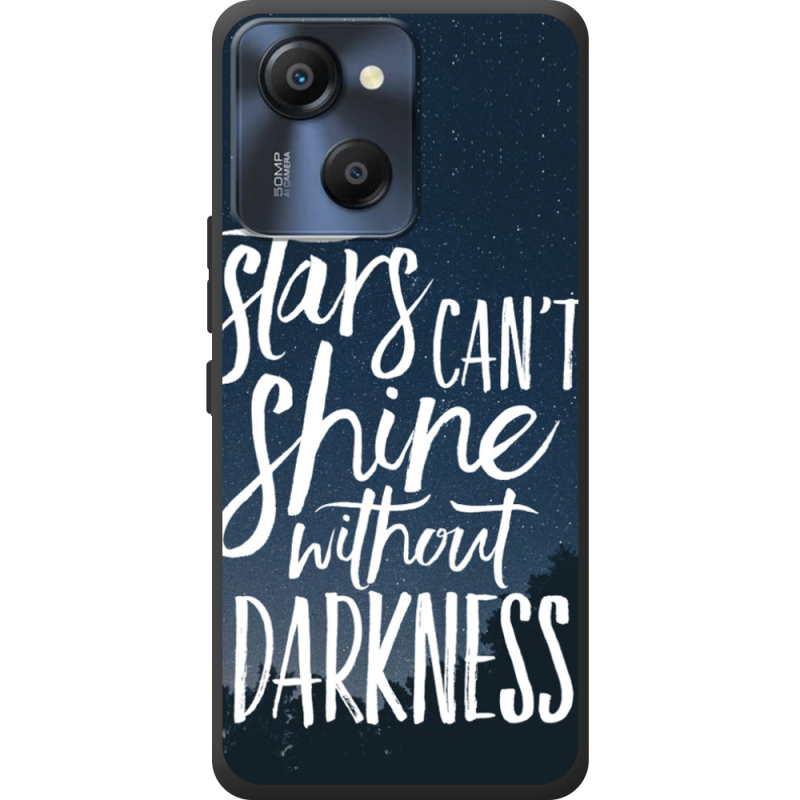 Чохол BoxFace Blackview Oscal Modern 8 