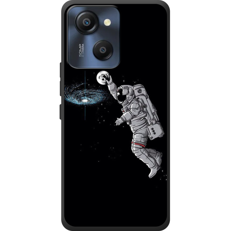 Чохол BoxFace Blackview Oscal Modern 8 