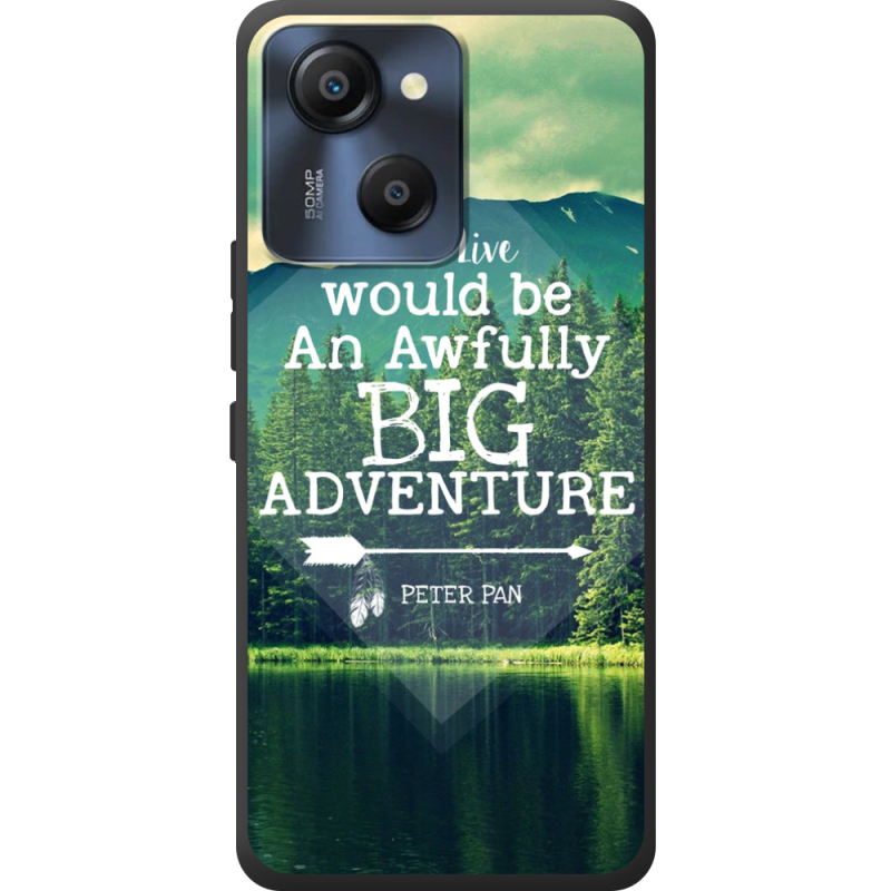 Чохол BoxFace Blackview Oscal Modern 8 