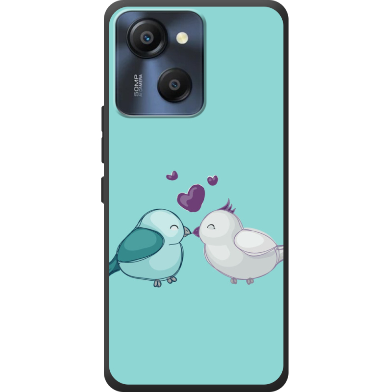 Чохол BoxFace Blackview Oscal Modern 8 