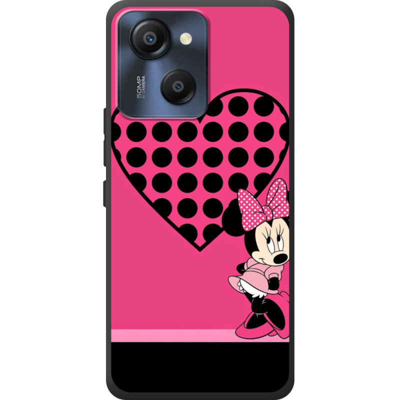 Чохол BoxFace Blackview Oscal Modern 8 