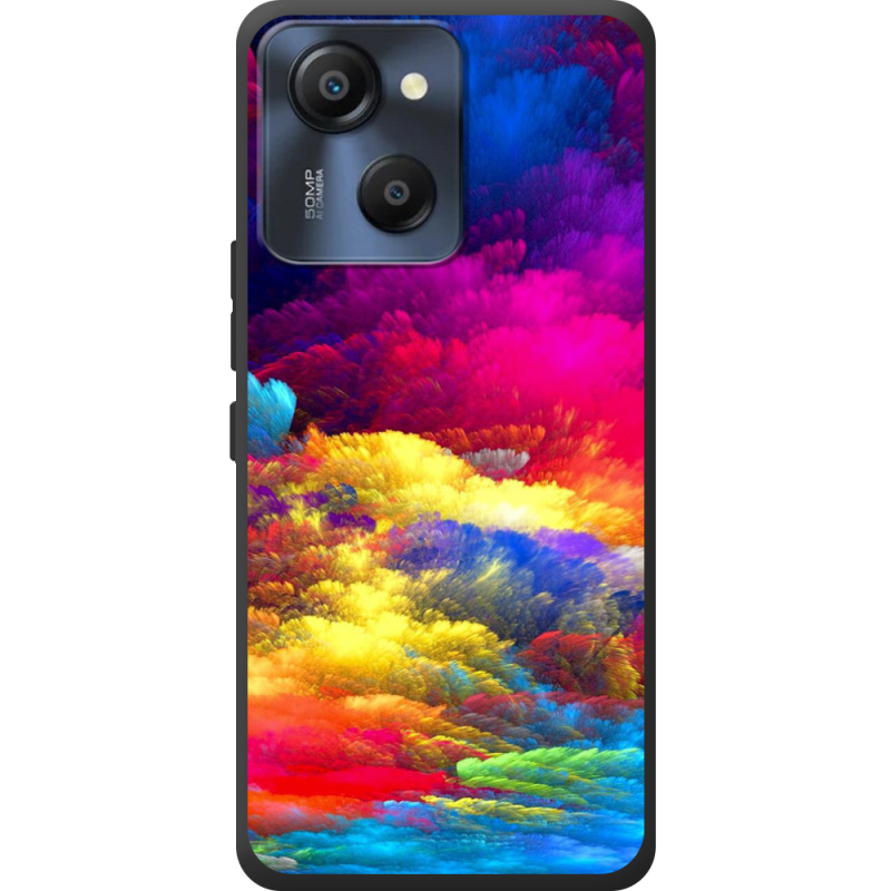 Чохол BoxFace Blackview Oscal Modern 8 