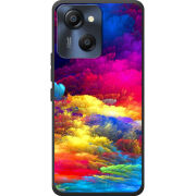 Чохол BoxFace Blackview Oscal Modern 8 