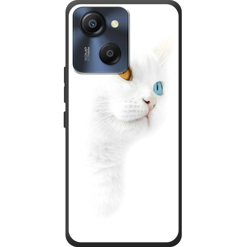 Чохол BoxFace Blackview Oscal Modern 8 